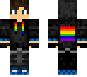 edited lgbt-boy by normalboy05