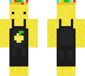 edited skin