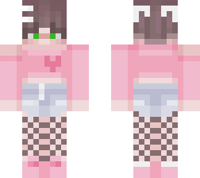 edited version femboy