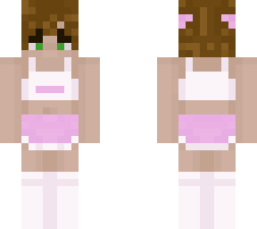 edited version femboy