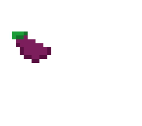 eggplant boi