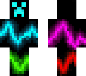 electrowave creeper beta 1