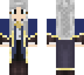 elven scholar