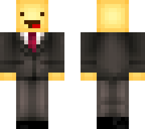 emoji suit