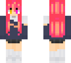 empress skin