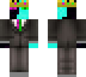 end and overworld ranboo