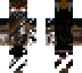 ender hunter air new