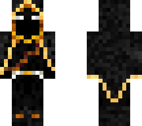 ender mage