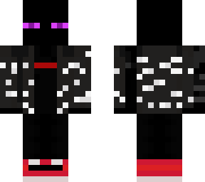 enderman supreme