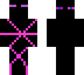 enderman ultimate