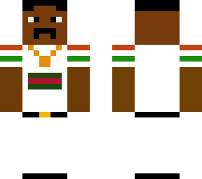 epic gucci indian man with belt and shoes epicccc