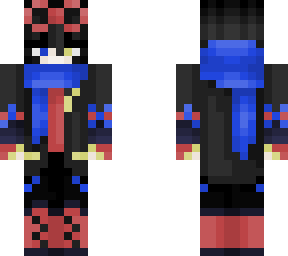 error girl
