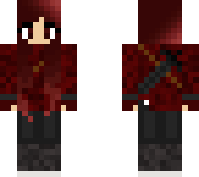 esploratrice del nether