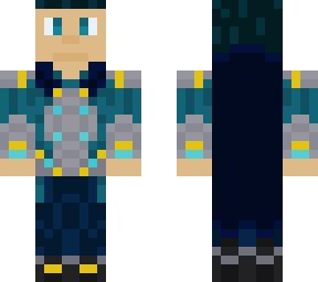 evaldion (true form)