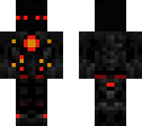 evil enderknight