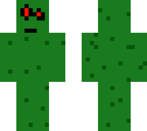 evil wart pickle