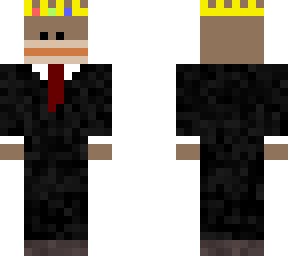 fancy monke