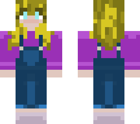 farmer gal