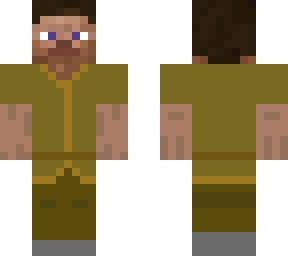 farmer steve