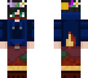 feralbloom