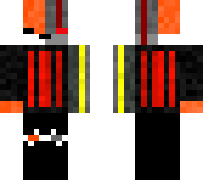 final cyborg fundy