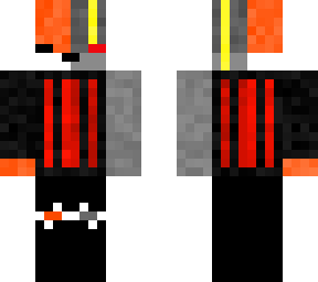 final cyborg fundy