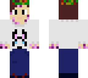 final infection skin kami smp