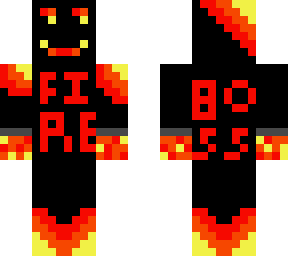 fire overlord