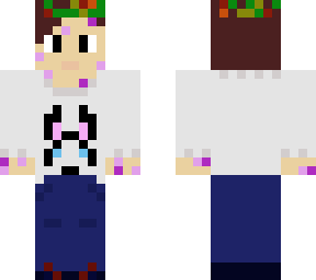 first infection skin kami smp
