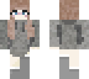 first skin