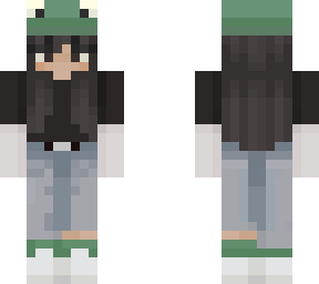 fixed jfaiith skin