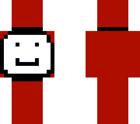 fixed red dream