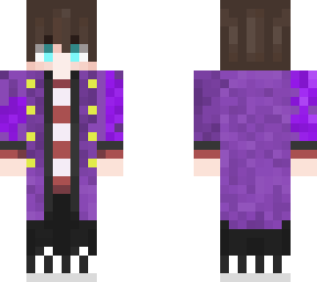 fixed snazzy pep because why not