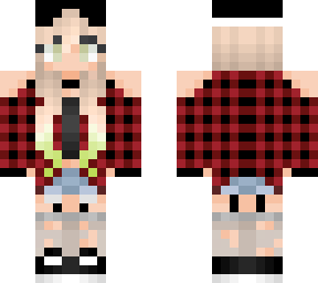 flannel