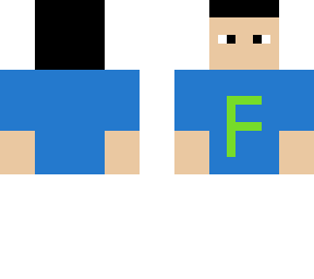 floating