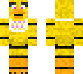 fnaf chica