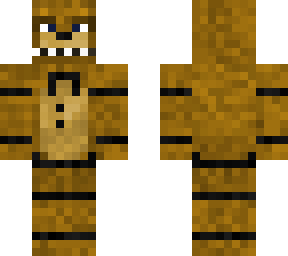 fnaf freddy