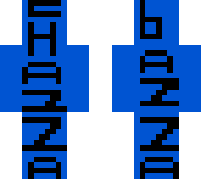 for chazzabazza
