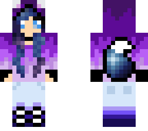 fox girl