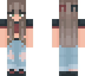 friends skin
