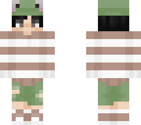 frog