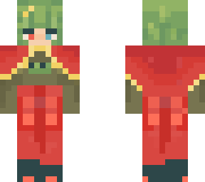 frog prince