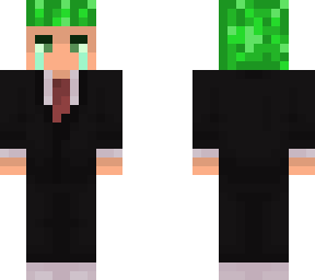 froggerp__ but suit edition