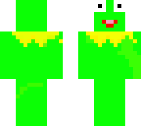 froggy