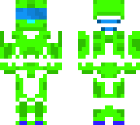 funtime chief (spartan)