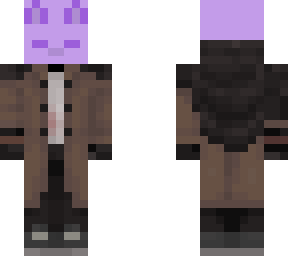 furry skin but wilburs coat