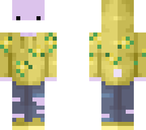 fursuit skin