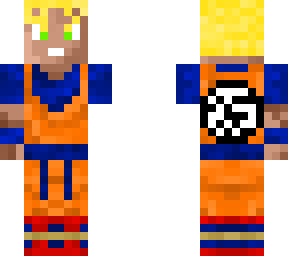 future gohan v2