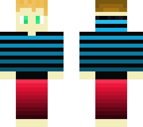 gamer in radiant hoodie 3.0