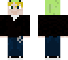 gavin main skin